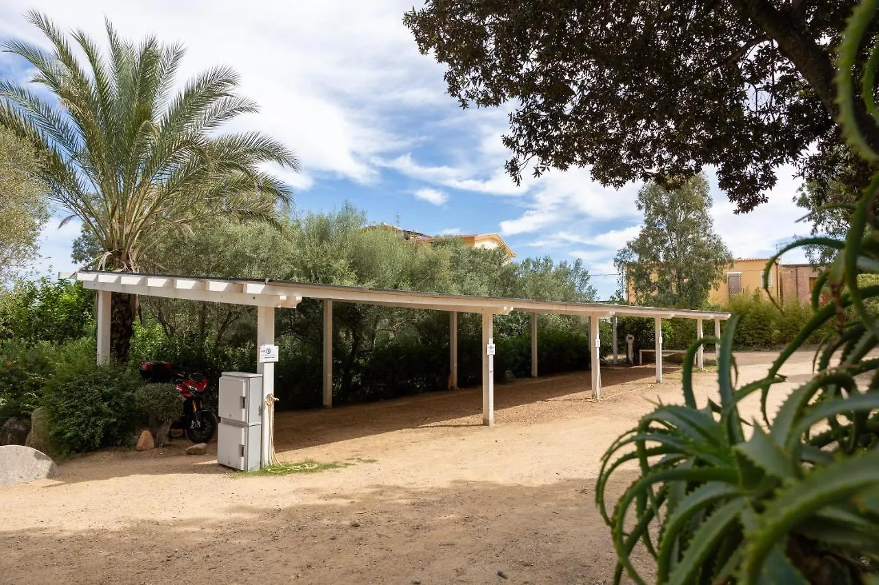 Hotel La Torre Bari Sardo
