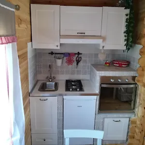 Chalet Chalet Sardegna, Bari Sardo