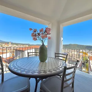 Apartament Le Corti Sarde