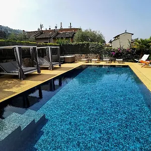 Aparthotel Casa Orchidea