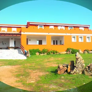 Agriturismo Pentuma Séjour à la ferme