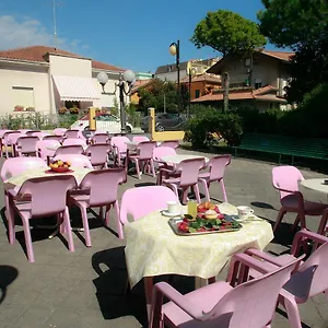 Hotel Adriatico ***