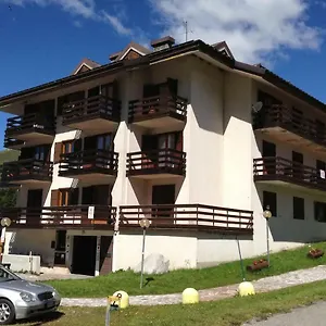 Appartamento Monolocale A Passo Tonale 