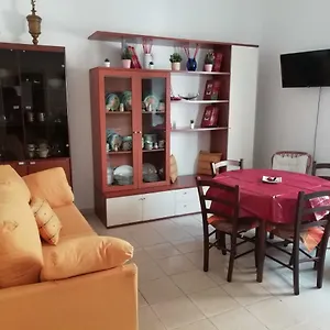 Appartamento A Casa Di Chiara E Marina 