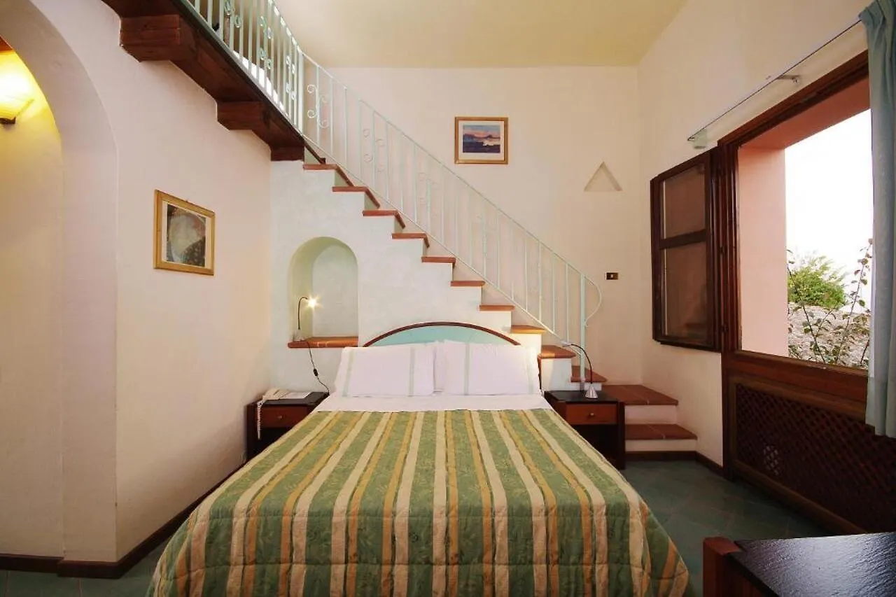 Hotel La Torre Bari Sardo Italy
