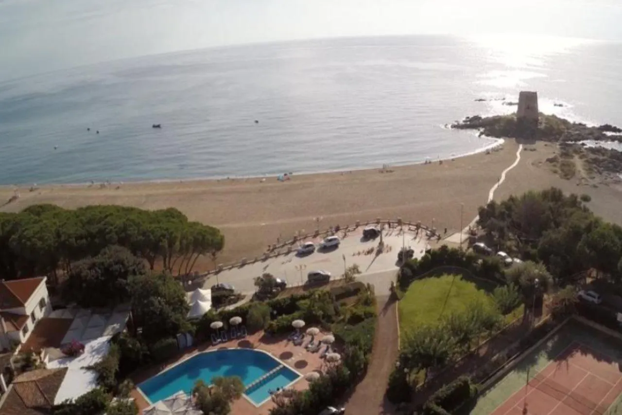 ****  Hotel La Torre Bari Sardo Italy