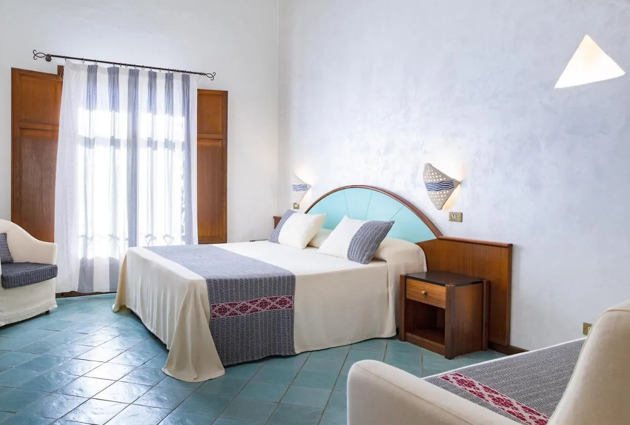 Hotel La Torre Bari Sardo