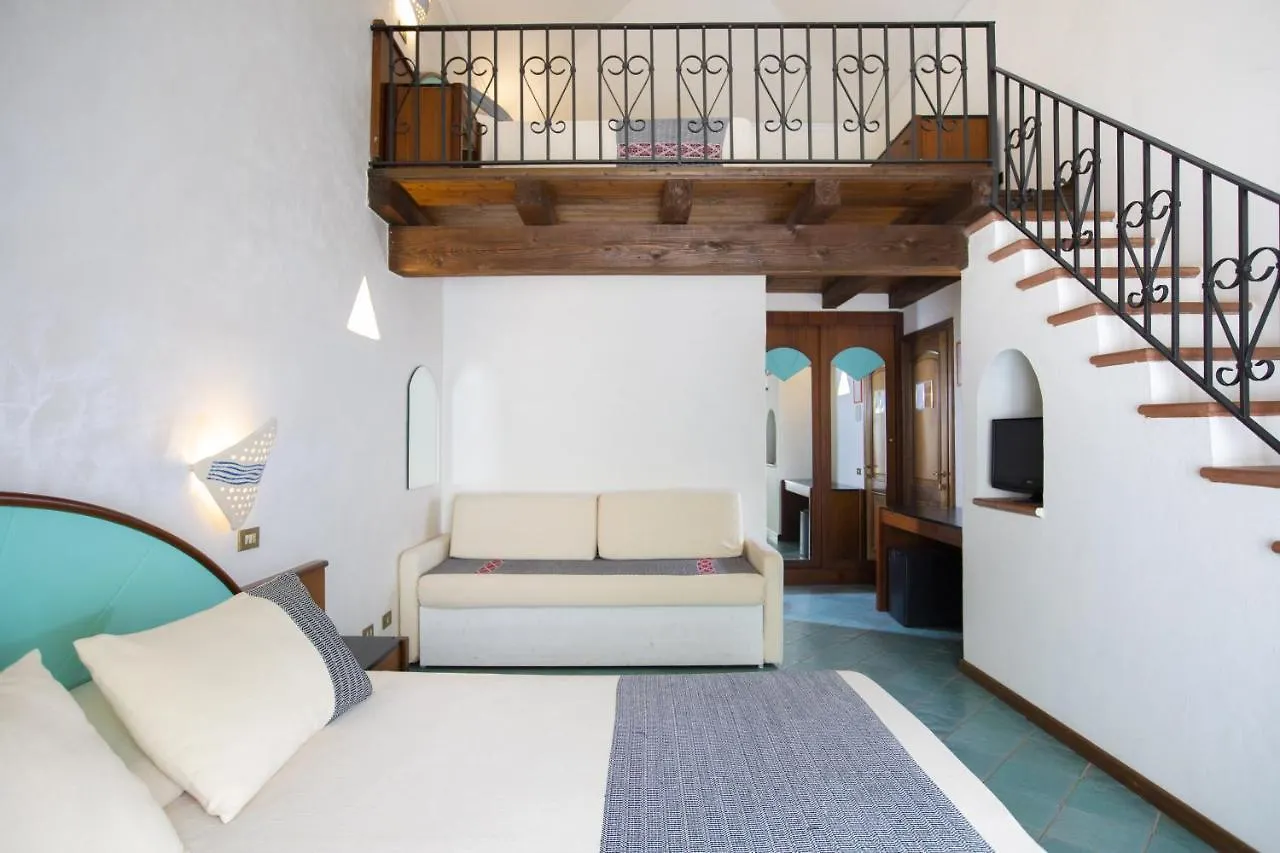 ****  Hotel La Torre Bari Sardo Italy