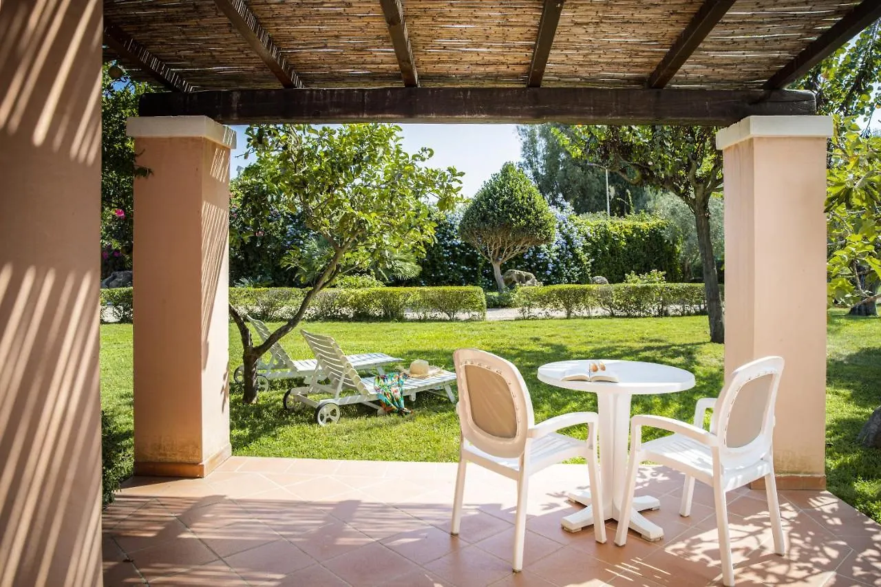 Hotel La Torre Bari Sardo
