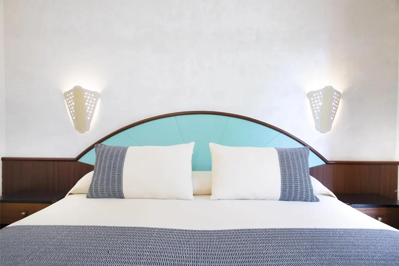 Hotel La Torre Bari Sardo