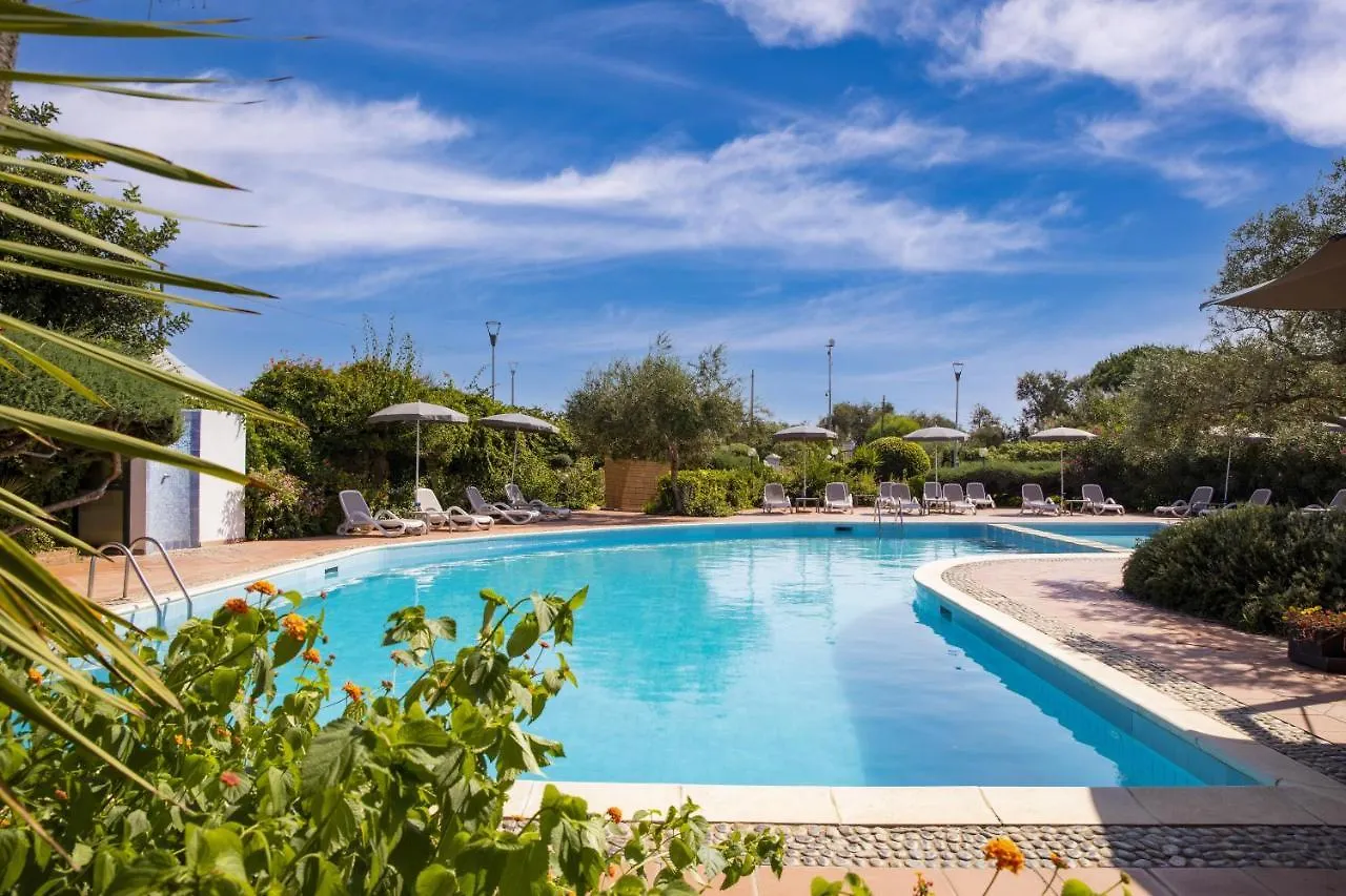 Hotel La Torre Bari Sardo