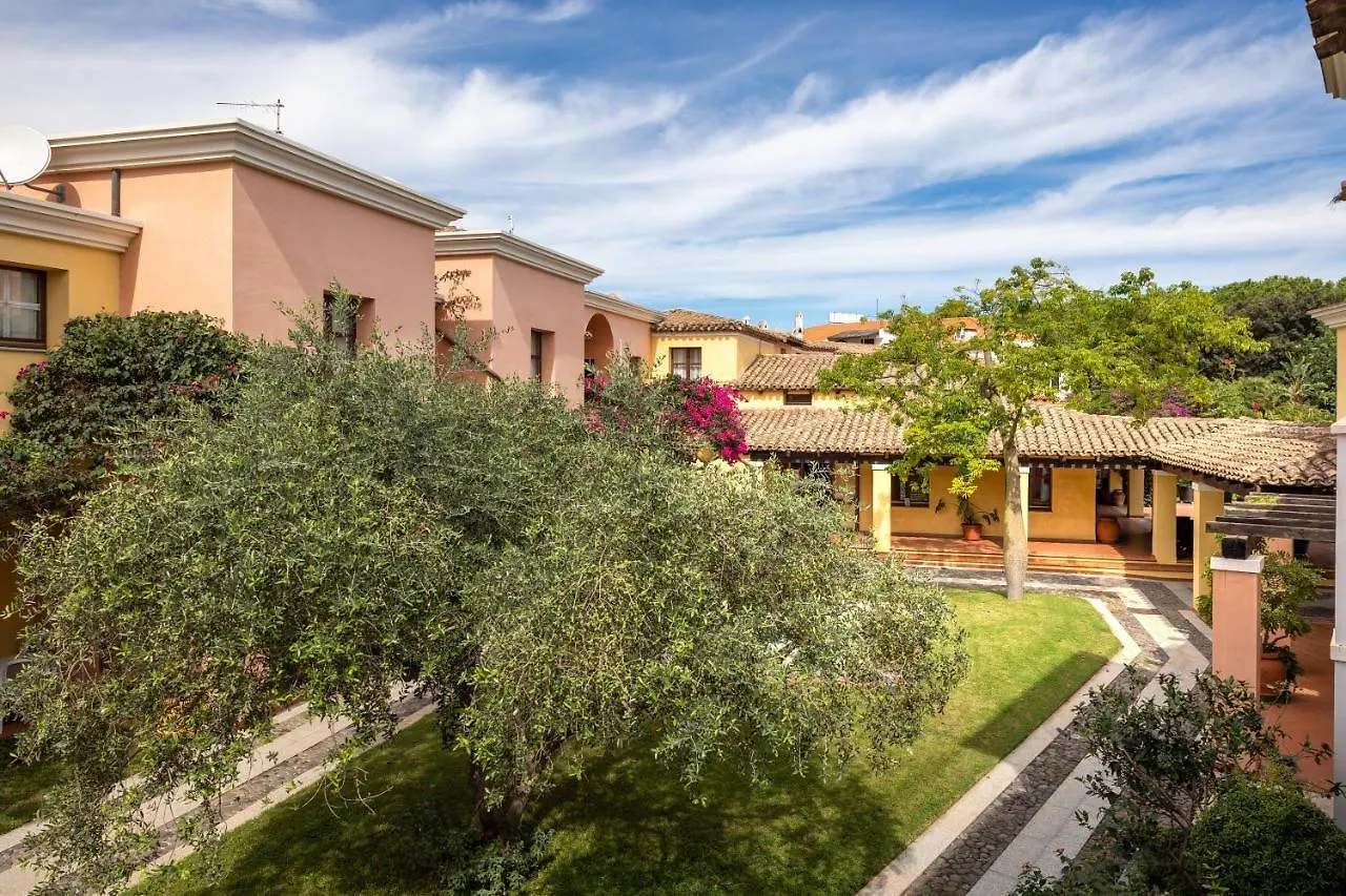 Hotel La Torre Bari Sardo