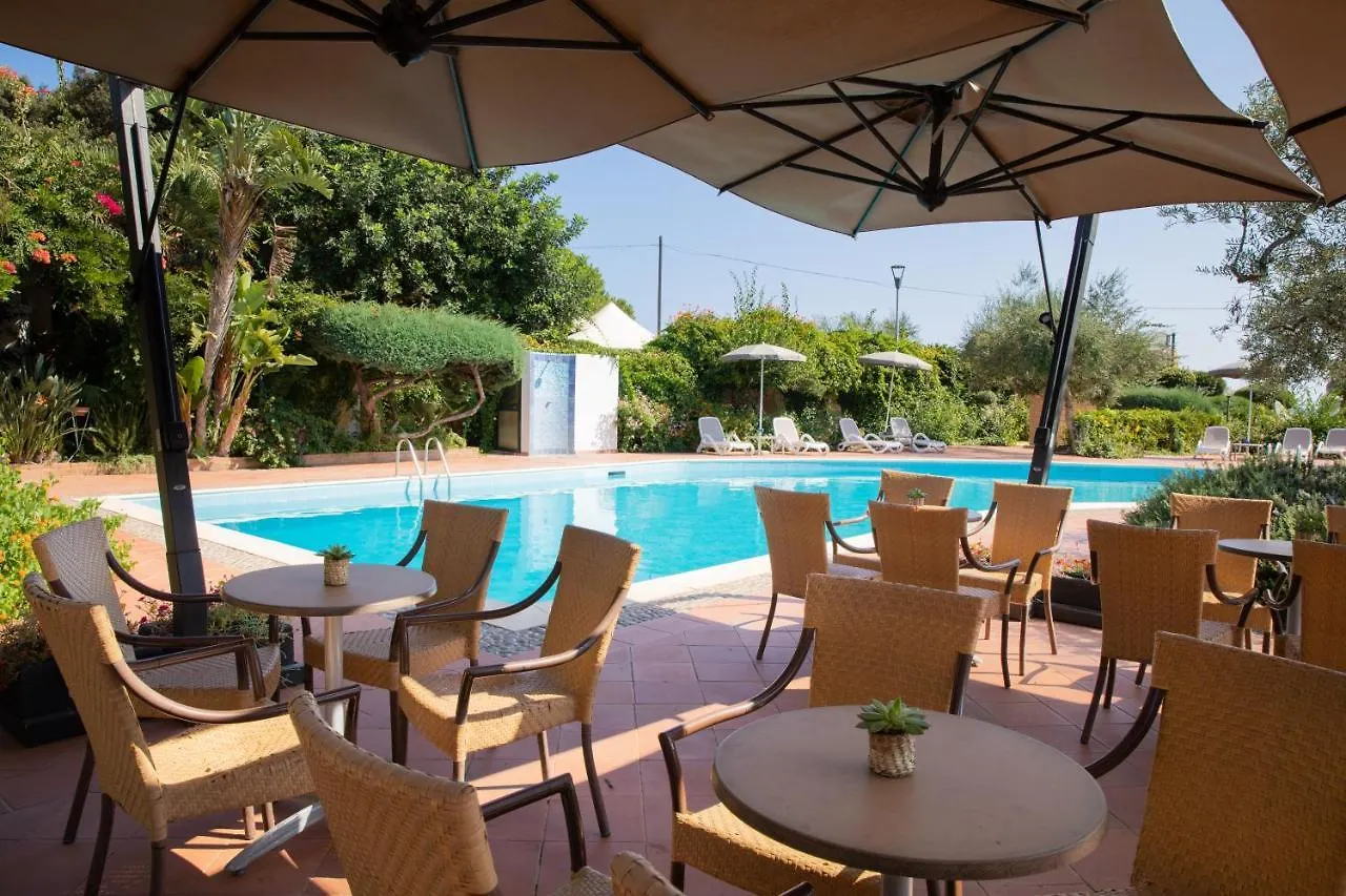 Hotel La Torre Bari Sardo