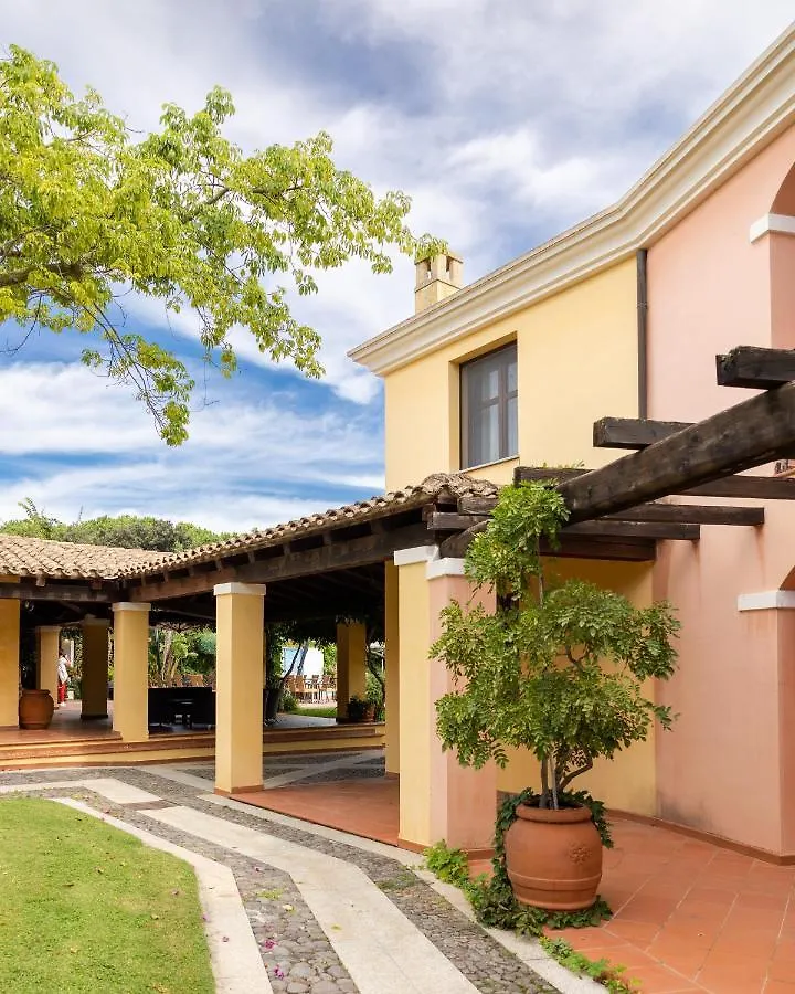 Hotel La Torre Bari Sardo