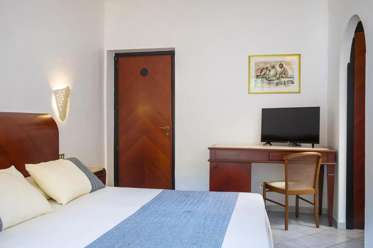 Hotel La Torre Bari Sardo Italy