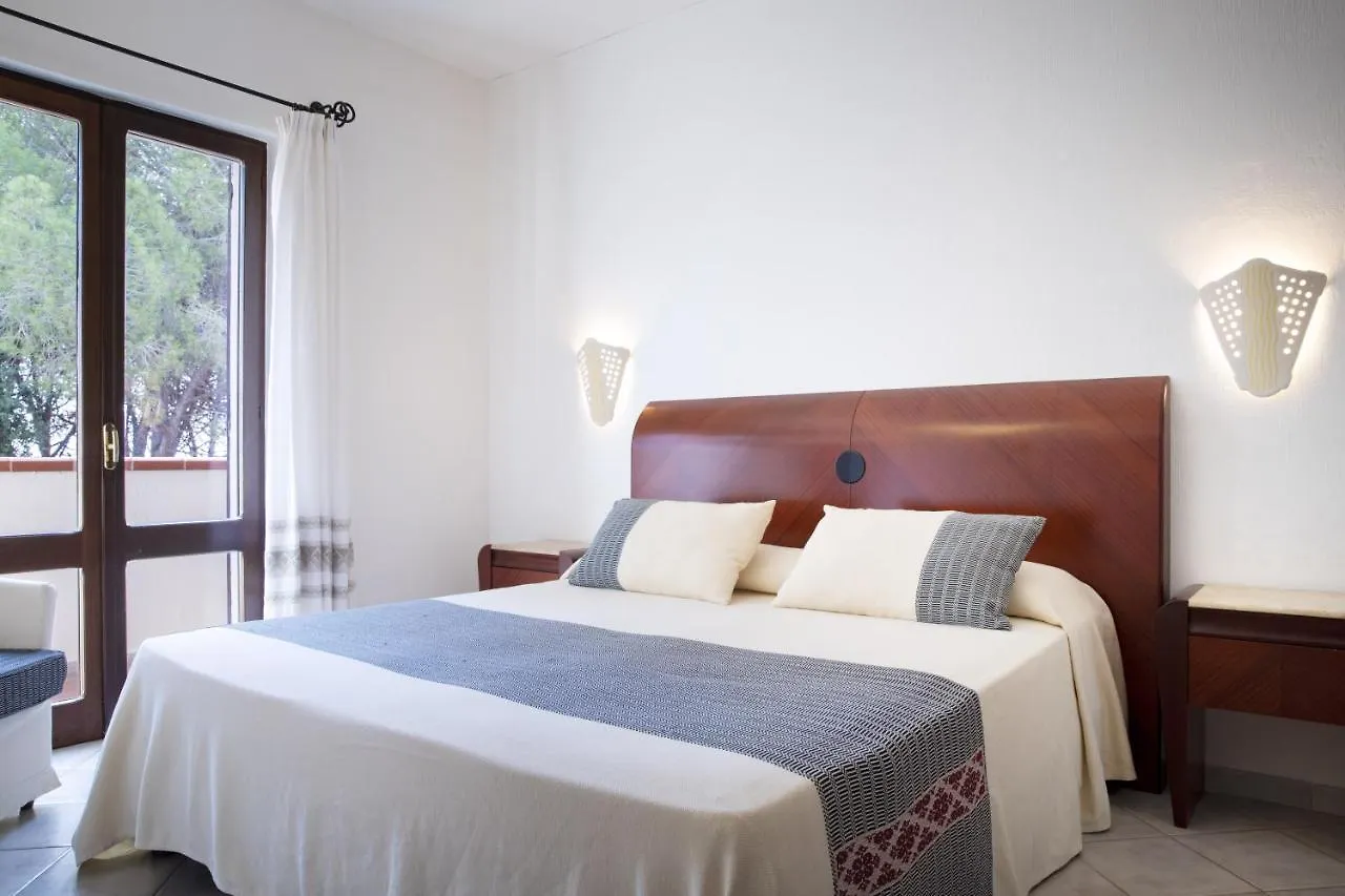 Hotel La Torre Bari Sardo