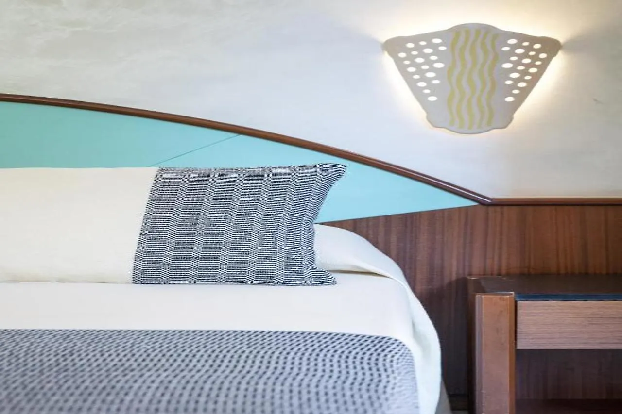 Hotel La Torre Bari Sardo