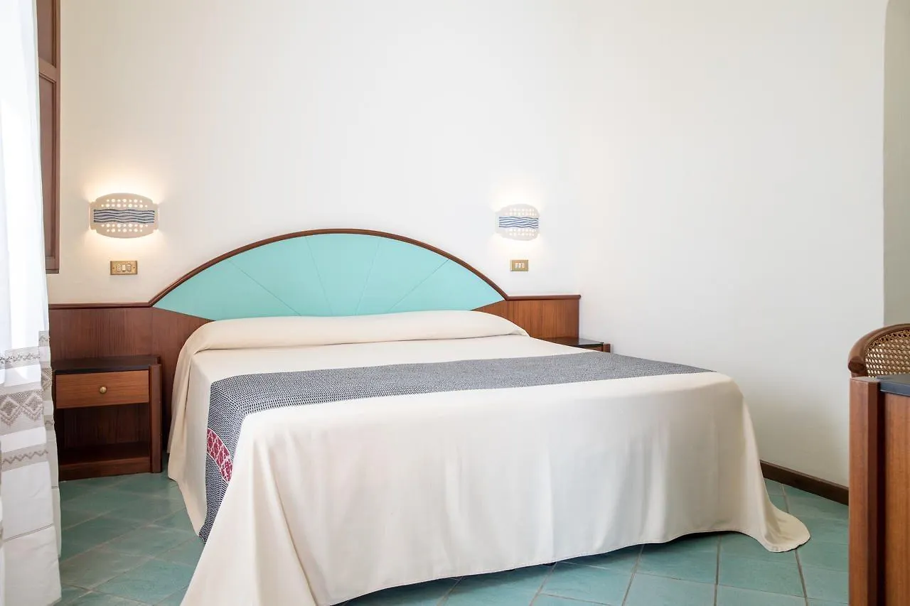 Hotel La Torre Bari Sardo