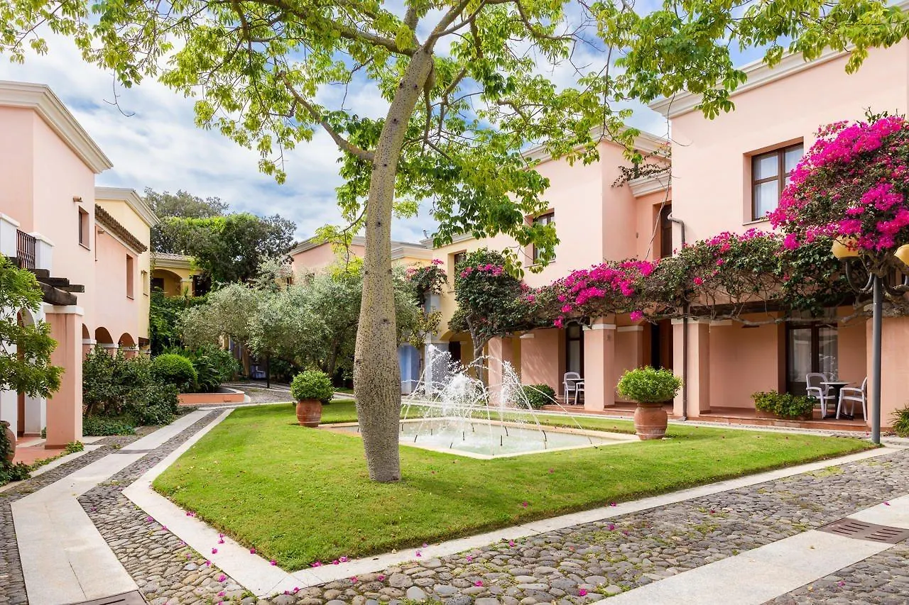 Hotel La Torre Bari Sardo