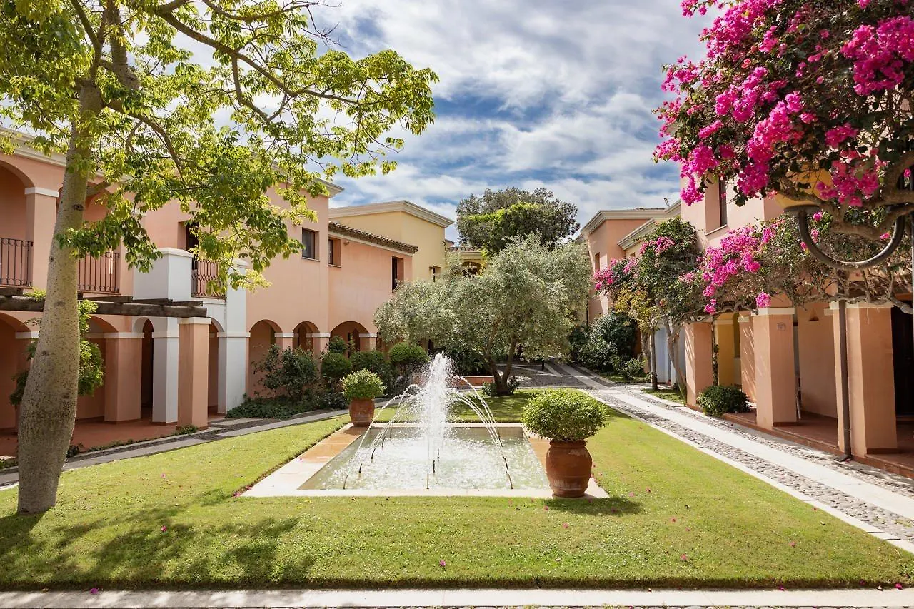 Hotel La Torre Bari Sardo Italy