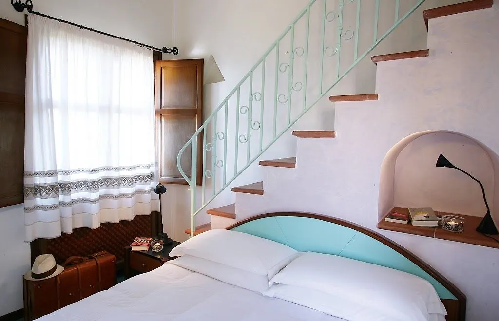 Hotel La Torre Bari Sardo